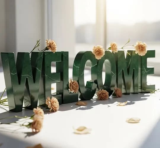 A Welcoming and Diverse Community