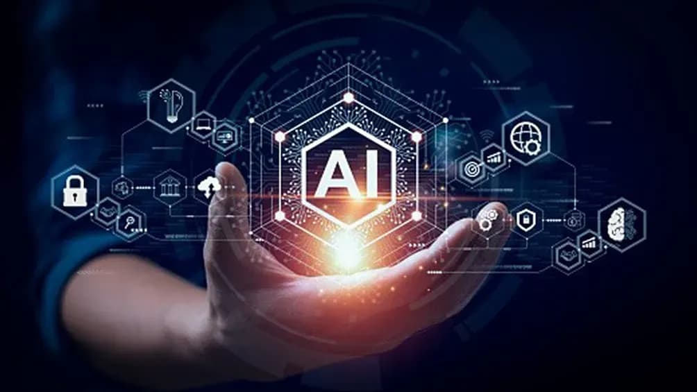 AI Adoption in Islamic Banking