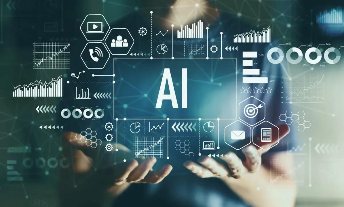 AI is Revolutionizing Service Operations