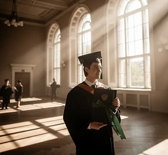 Academic Excellence