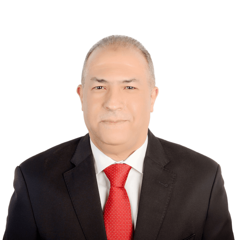 Dr. Ahmed Mamdouh