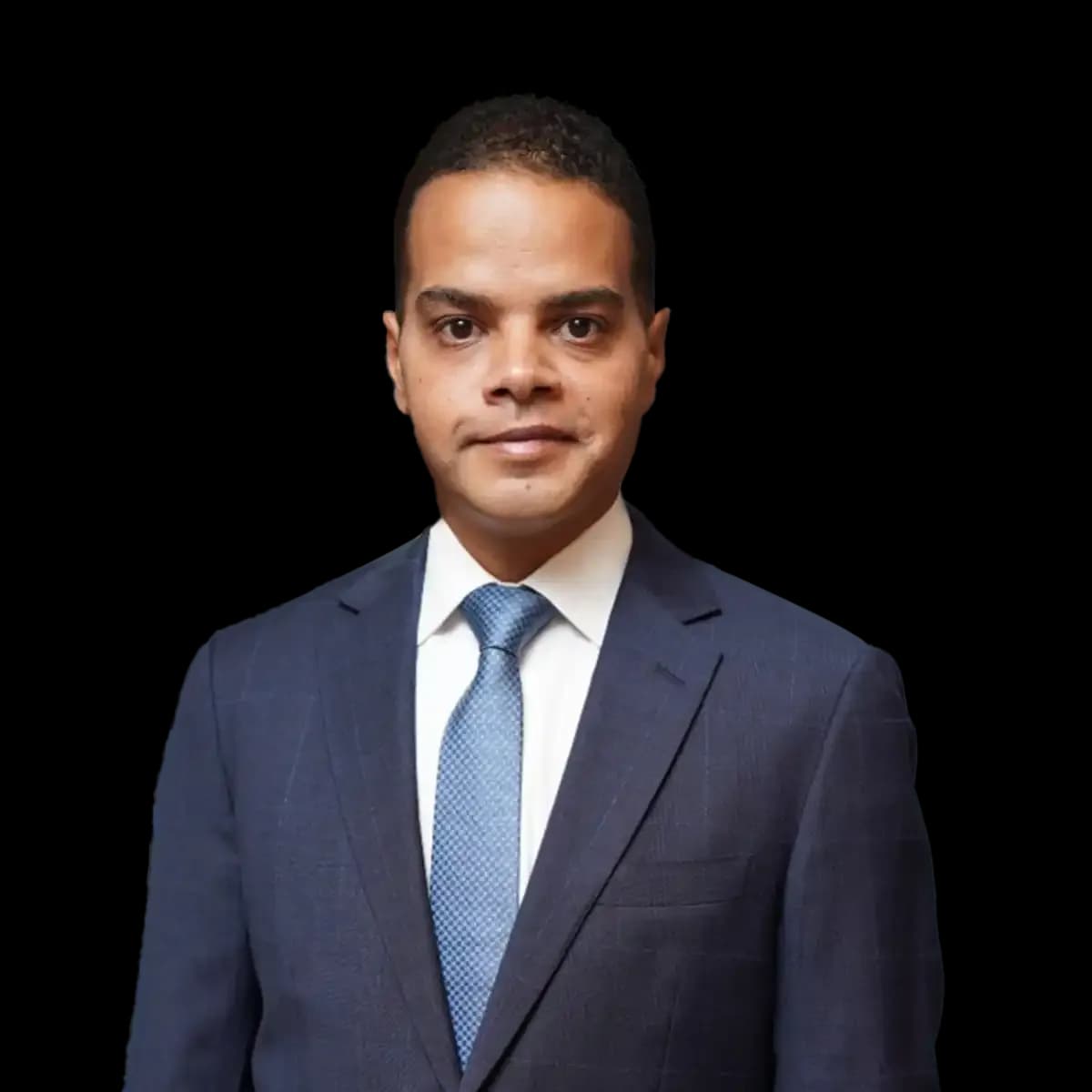 Ahmed Samyy
