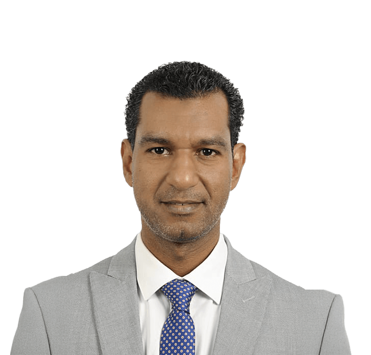 Dr. Ayman Gamal