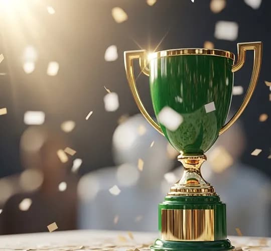 Celebrating Excellence