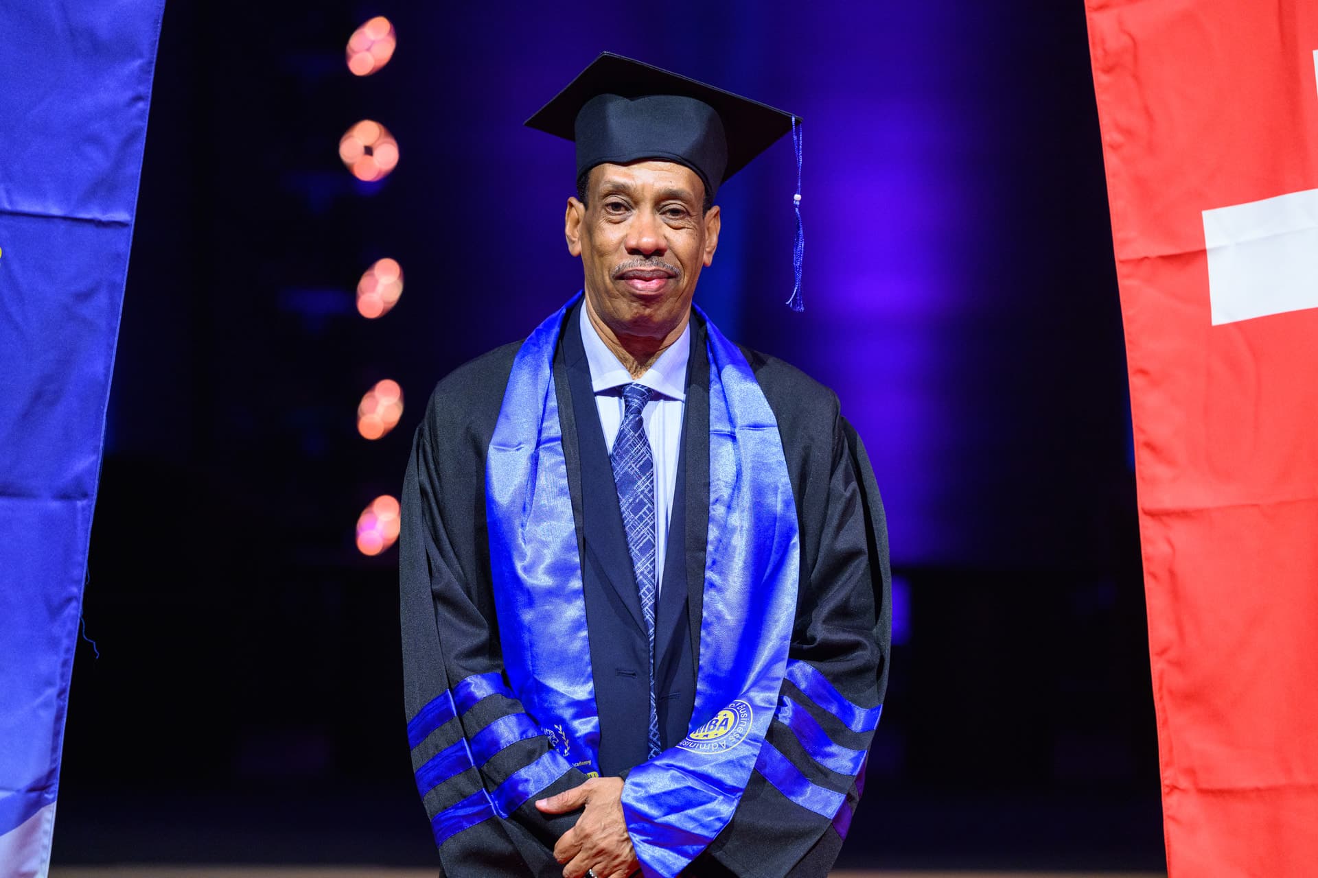MBA