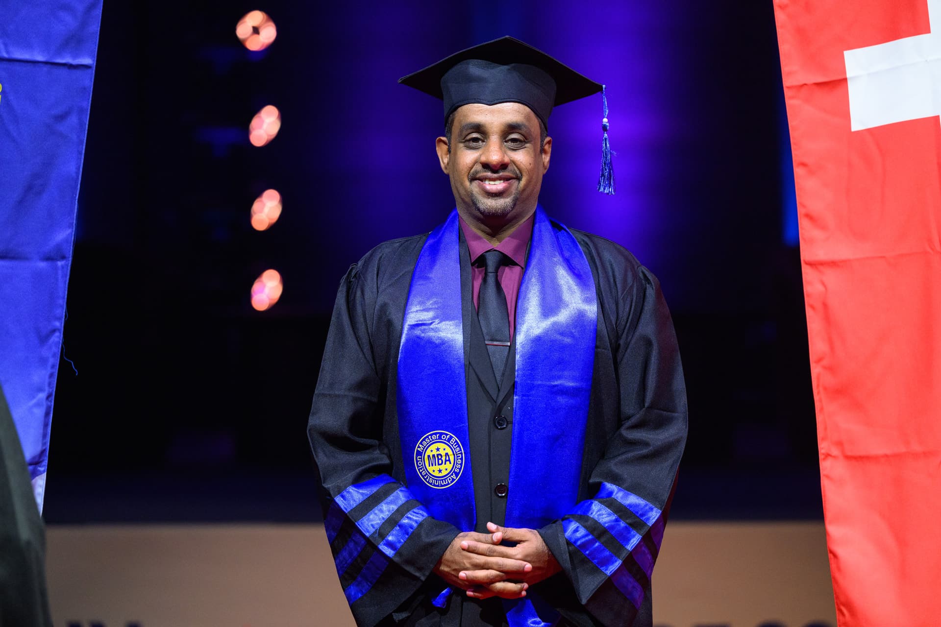 MBA