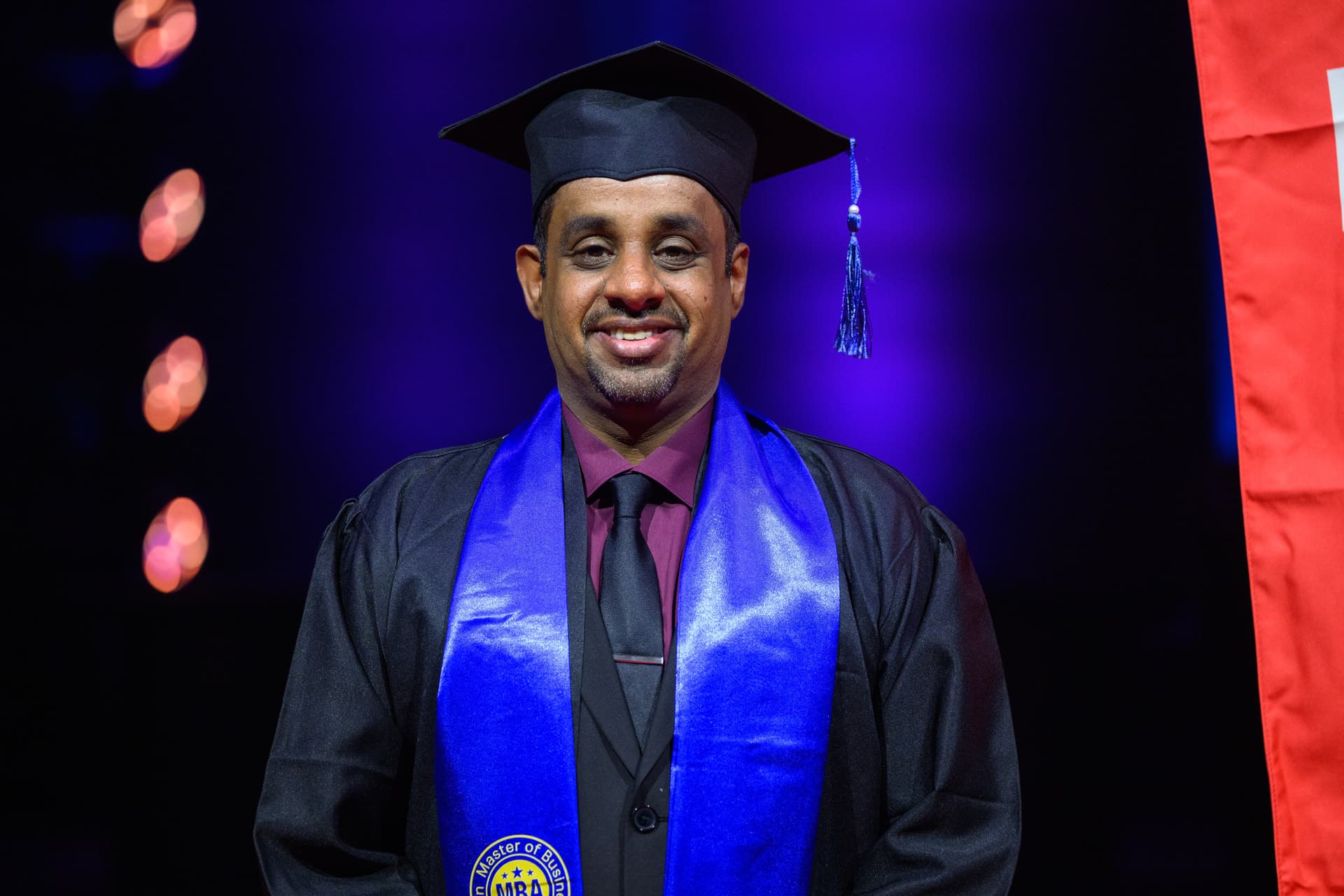 MBA