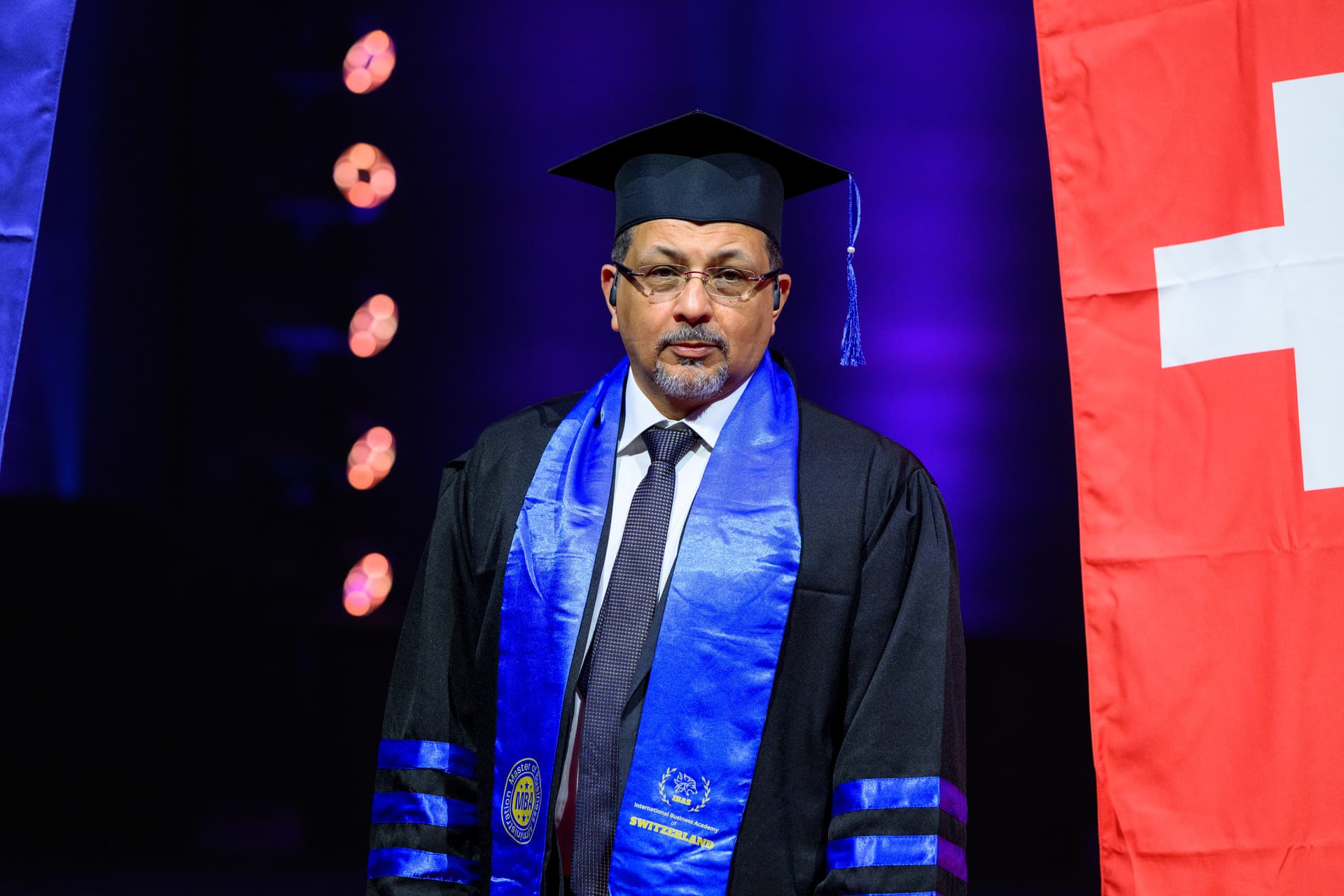 MBA