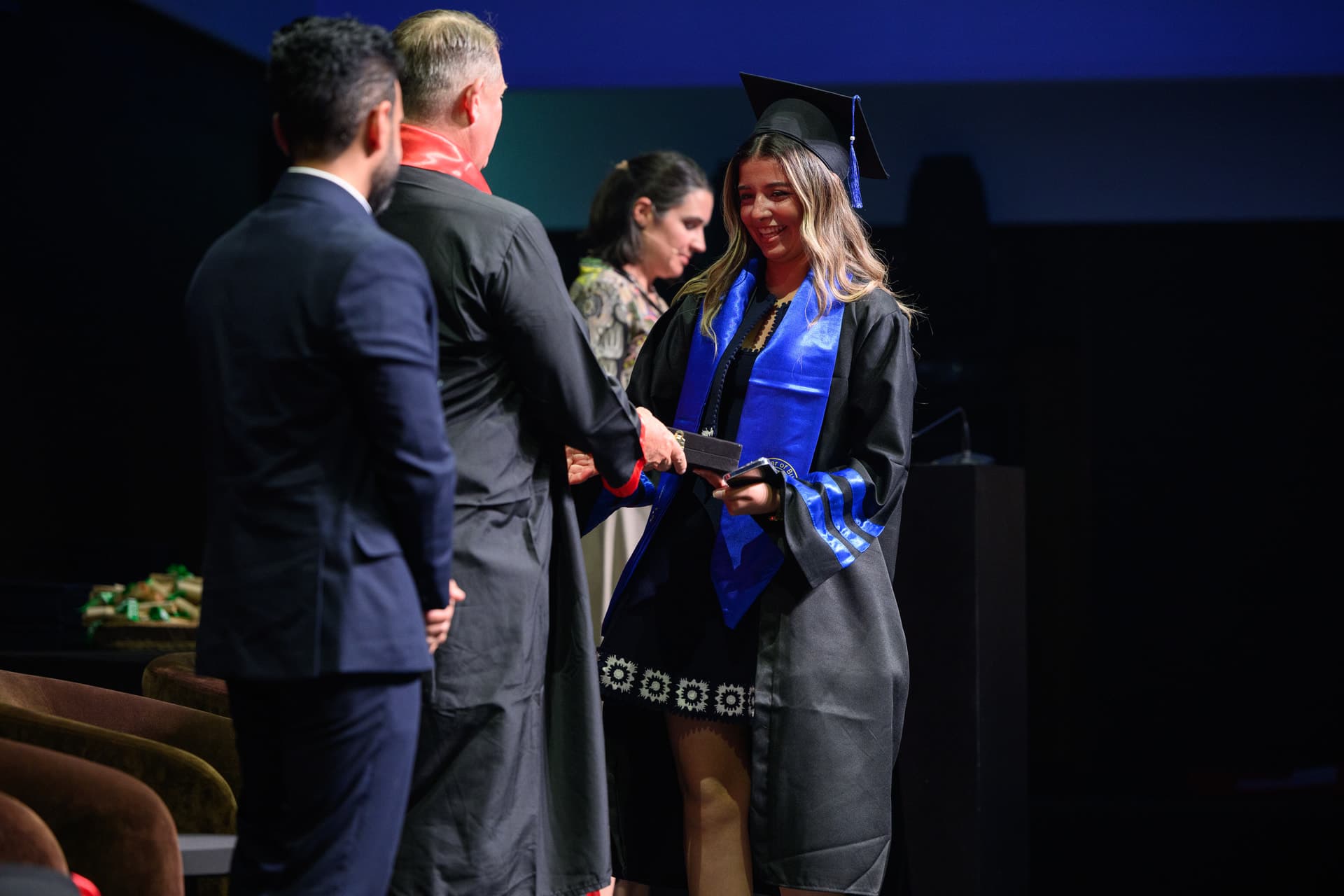 MBA