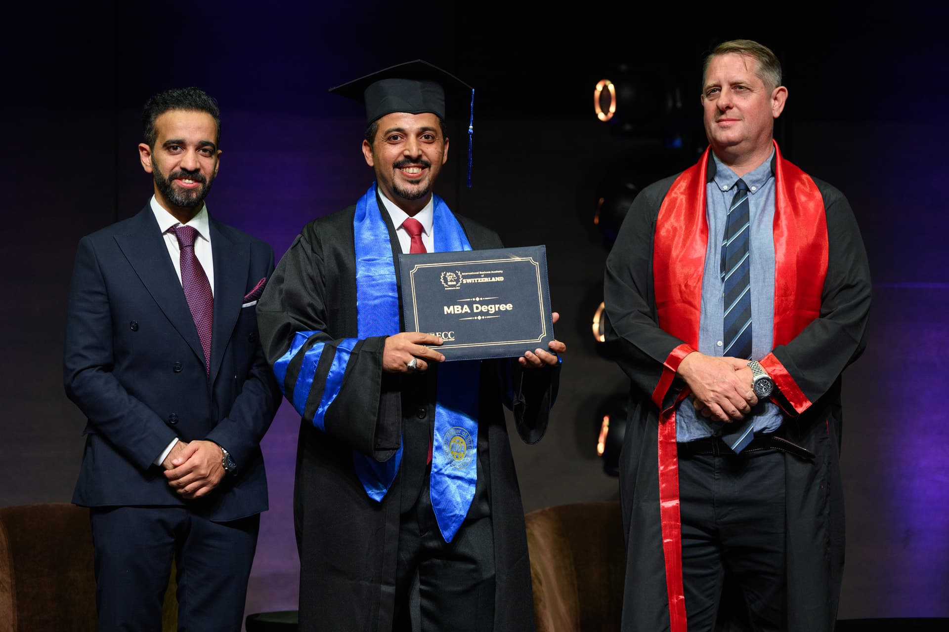 MBA