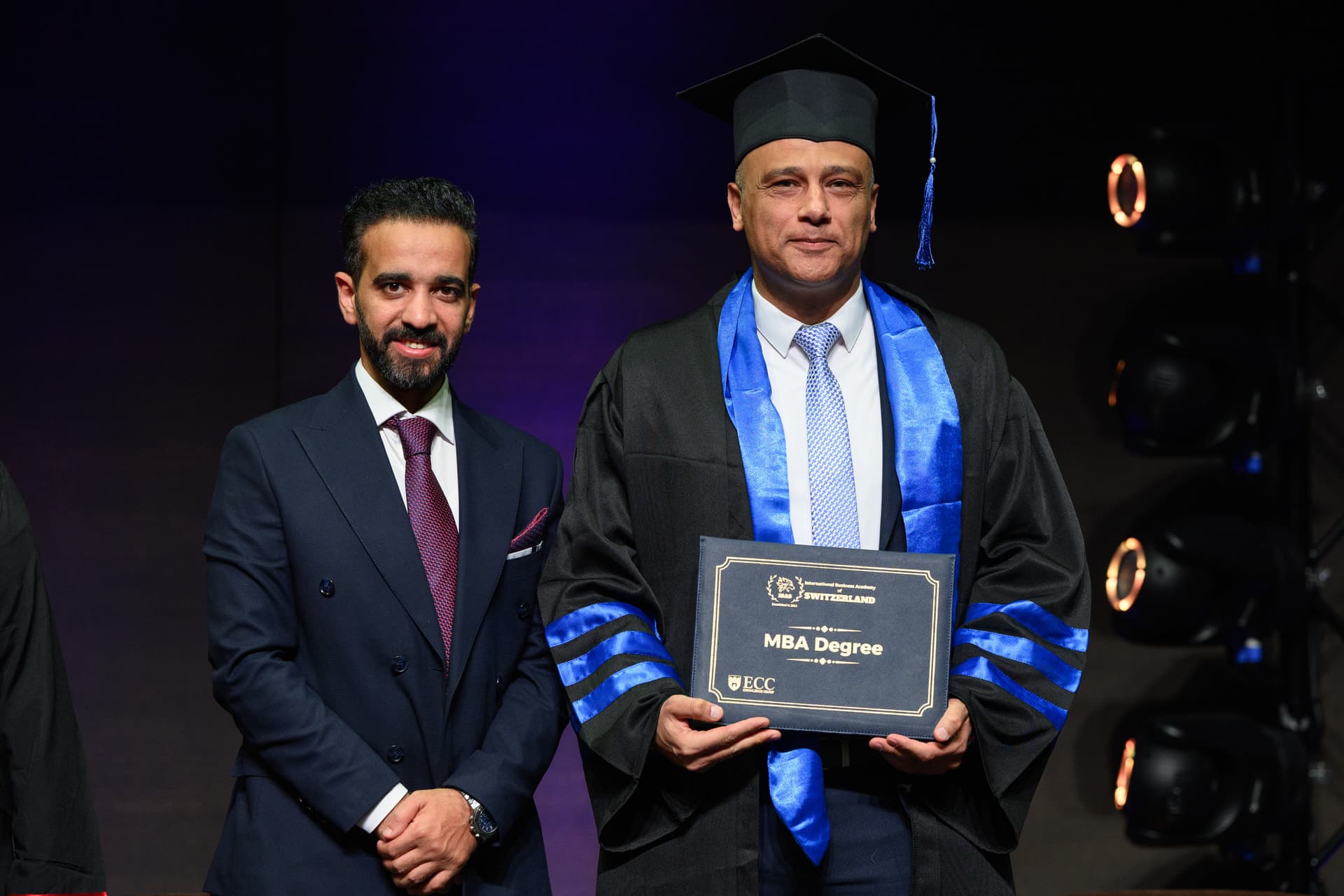 MBA