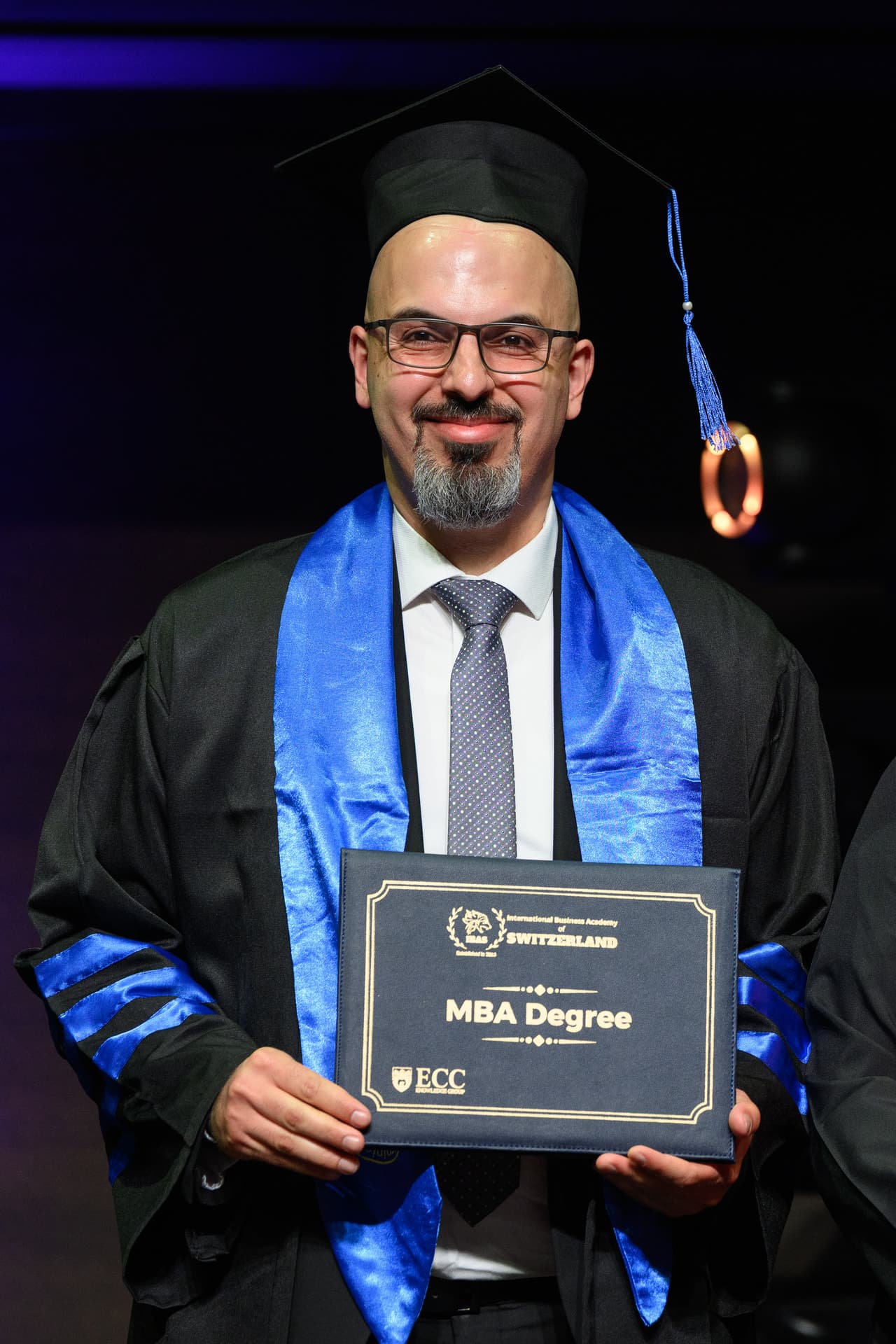 MBA
