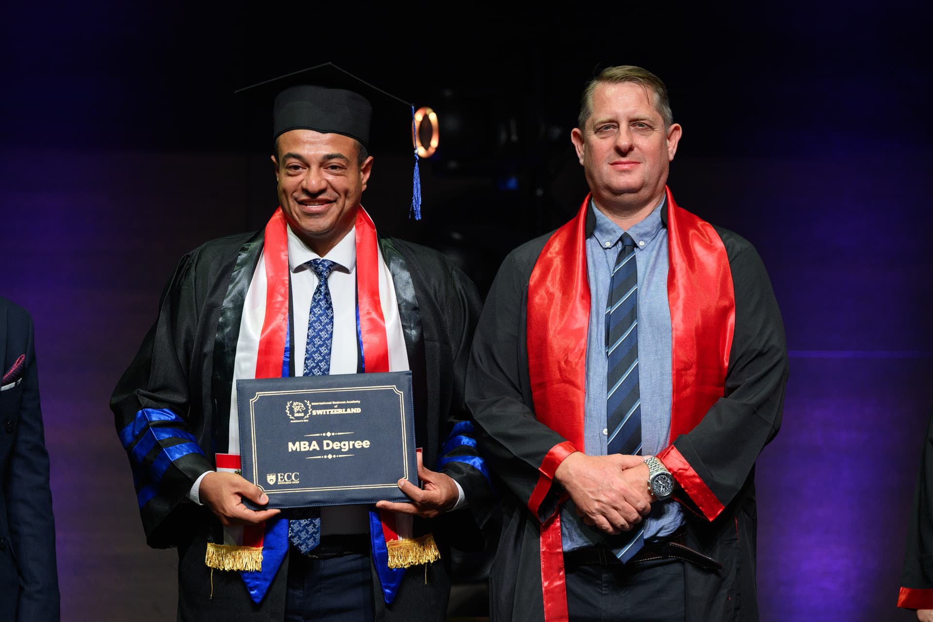 MBA
