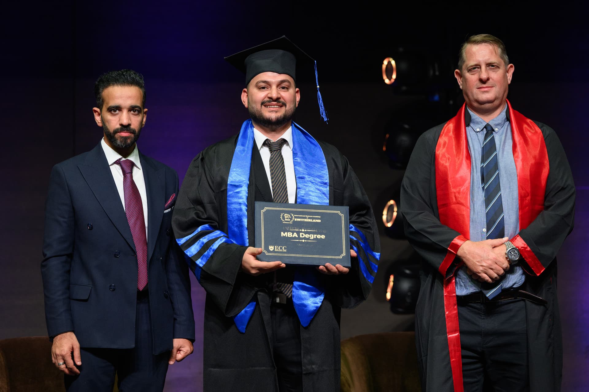 MBA