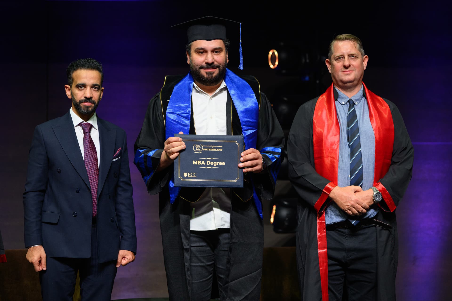 MBA