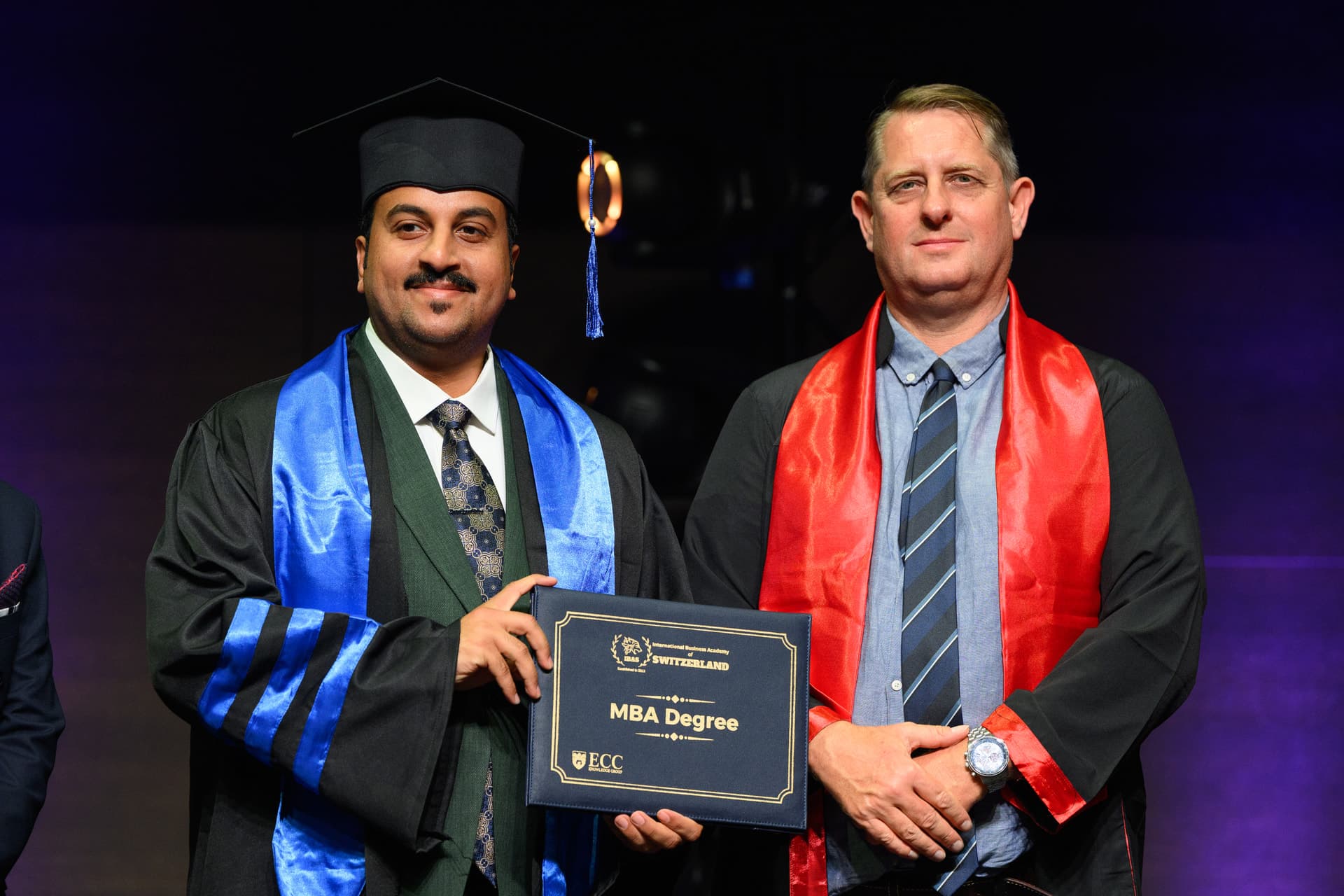 MBA