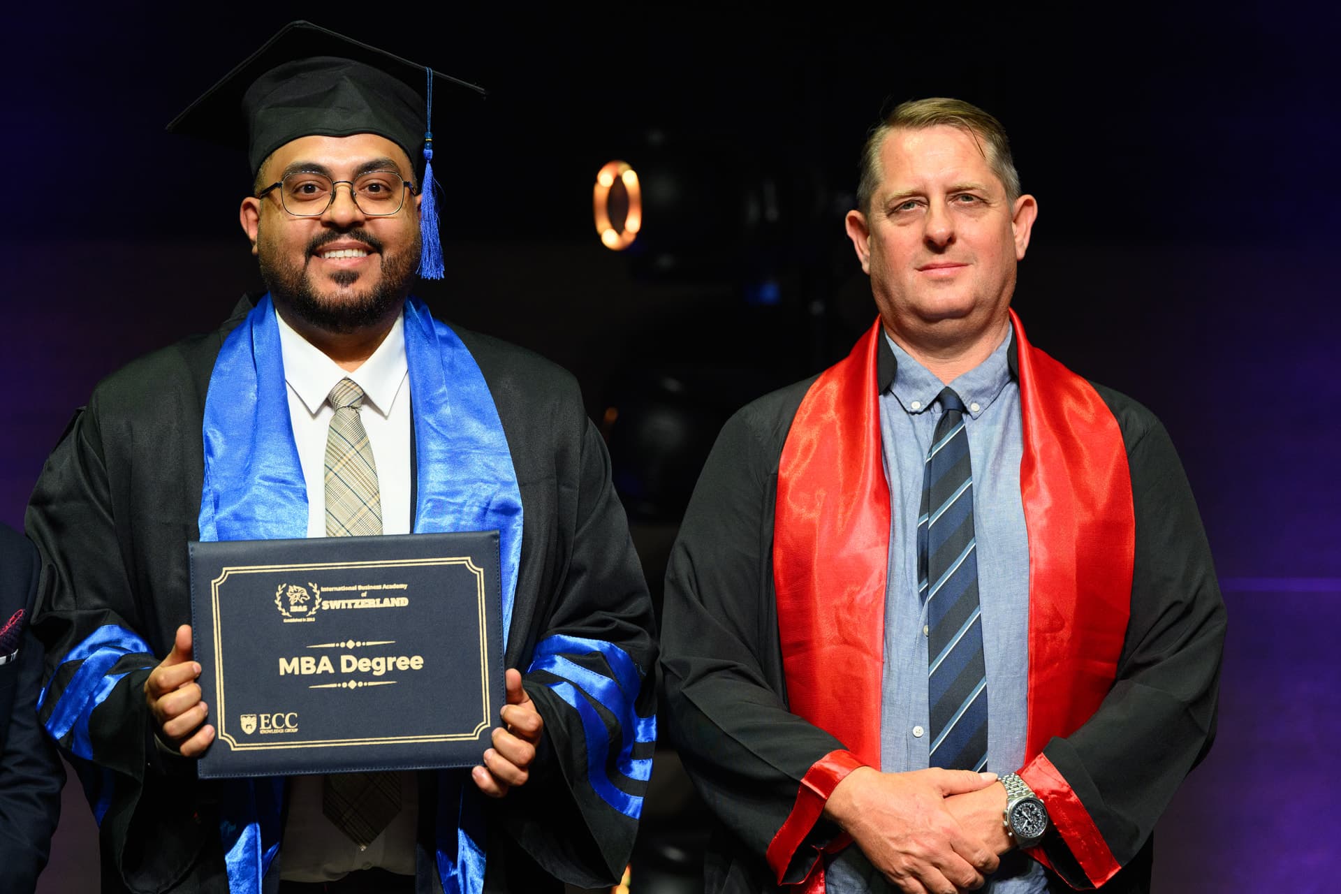 MBA