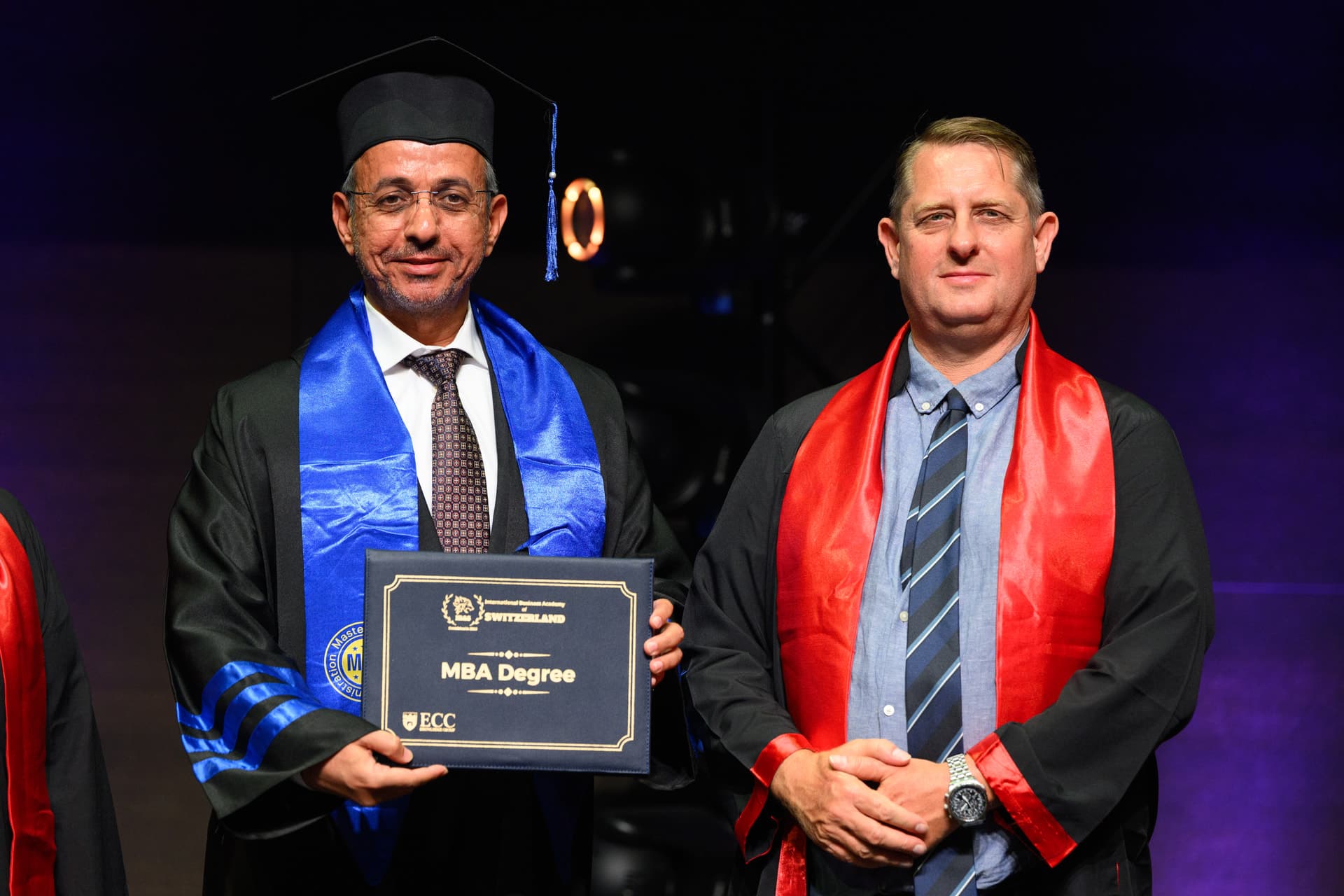 MBA