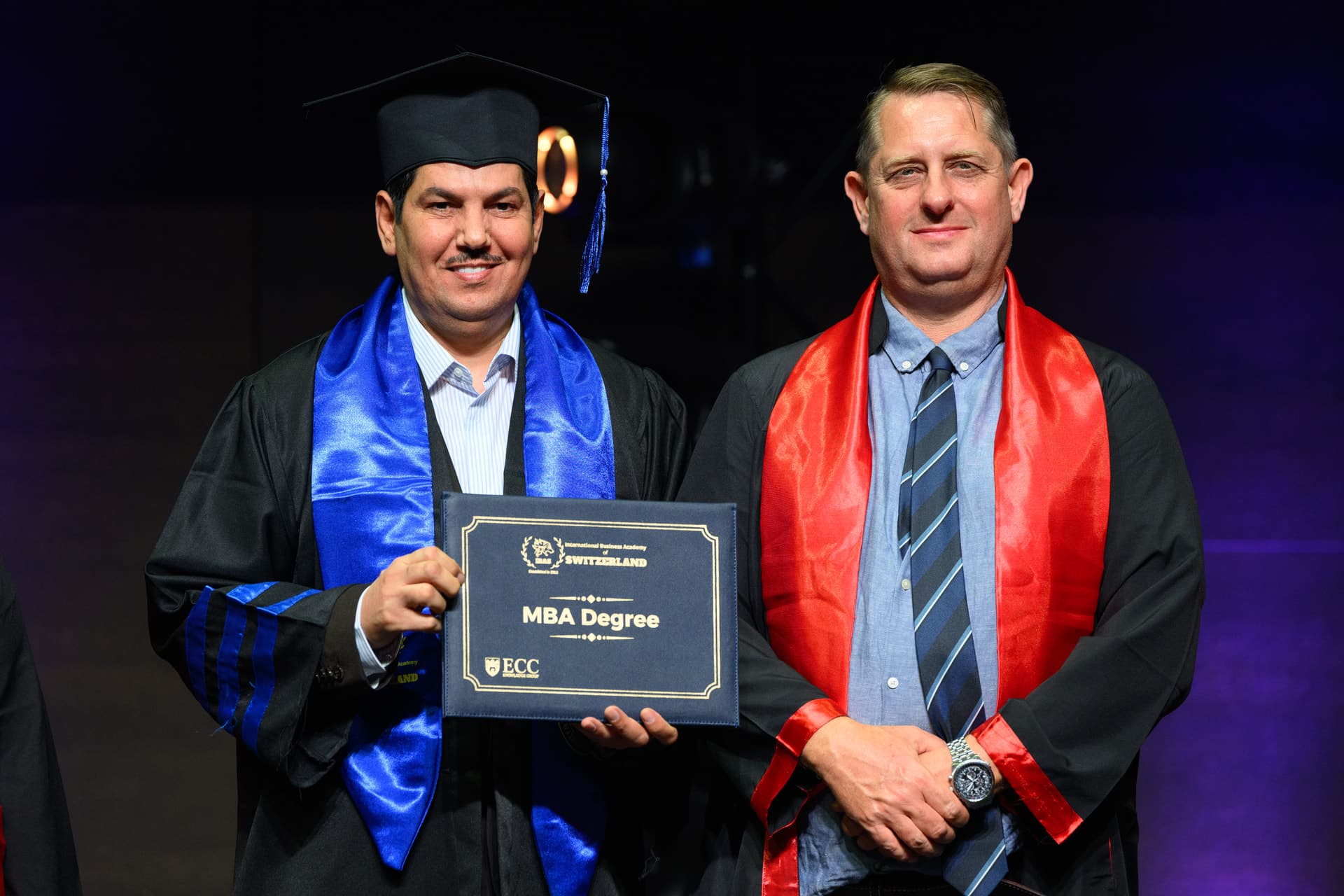 MBA