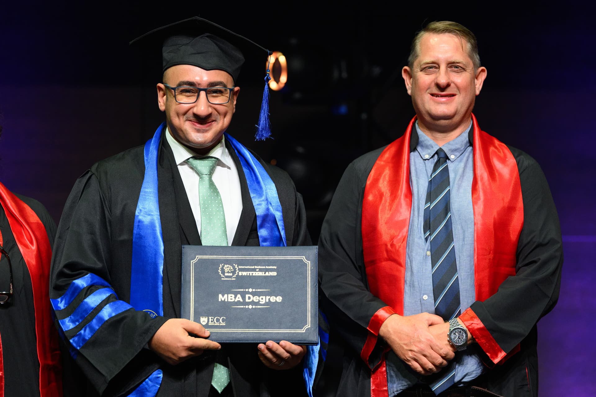 MBA