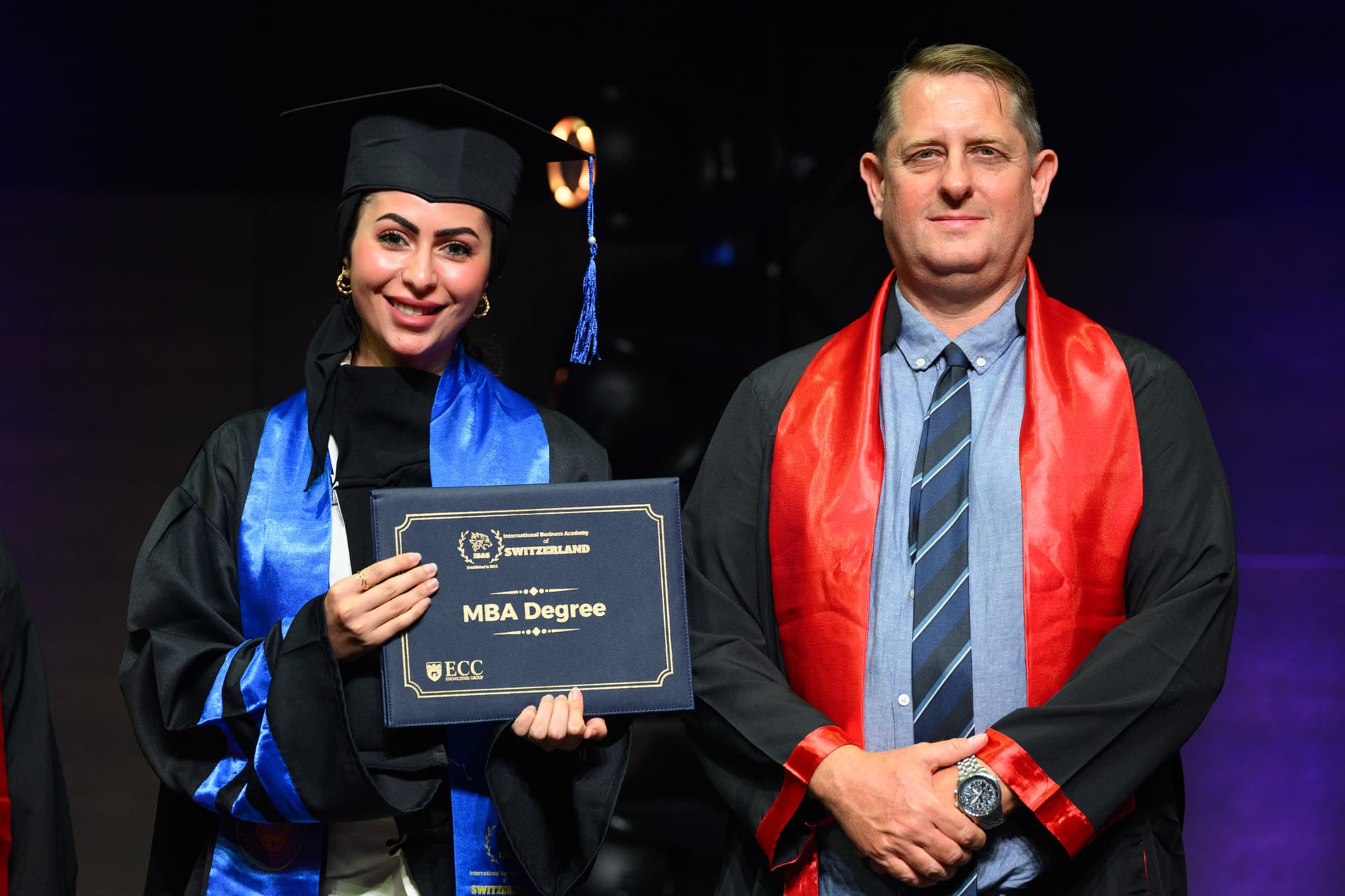 MBA