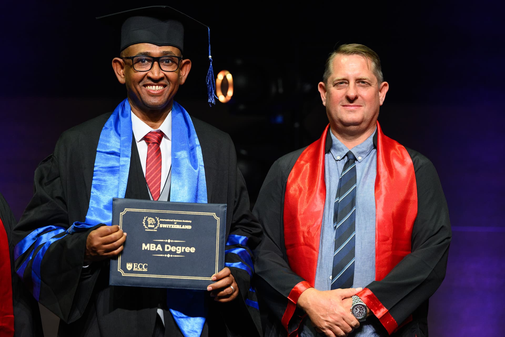 MBA