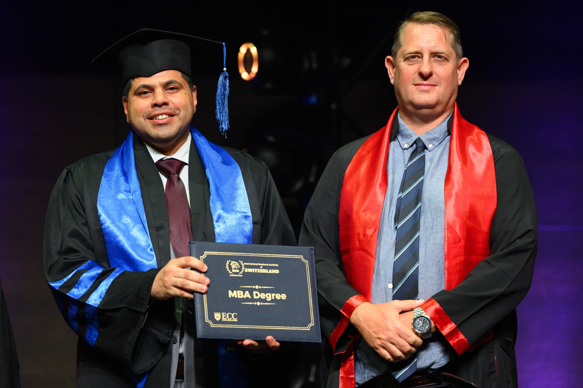 MBA