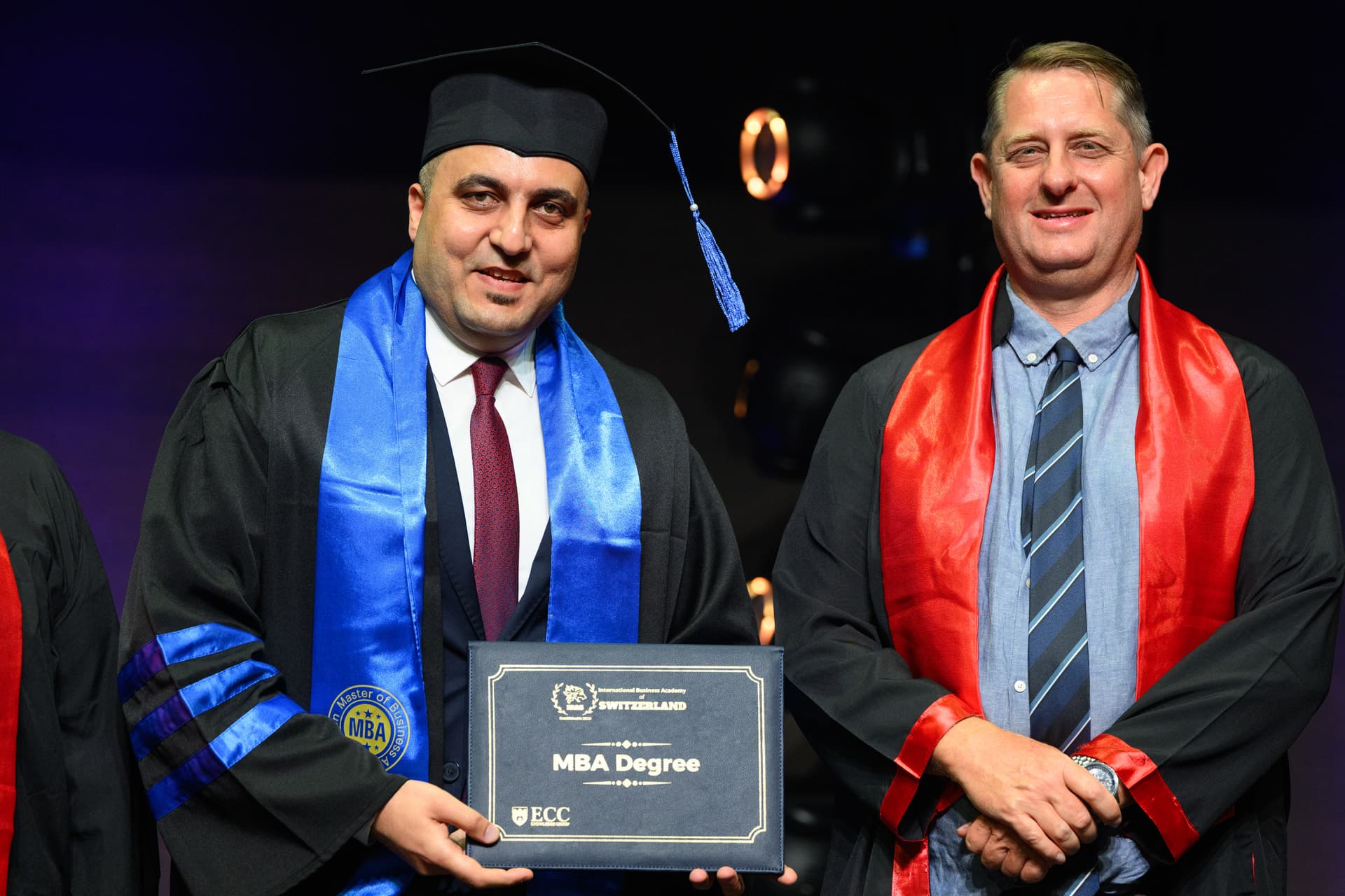 MBA