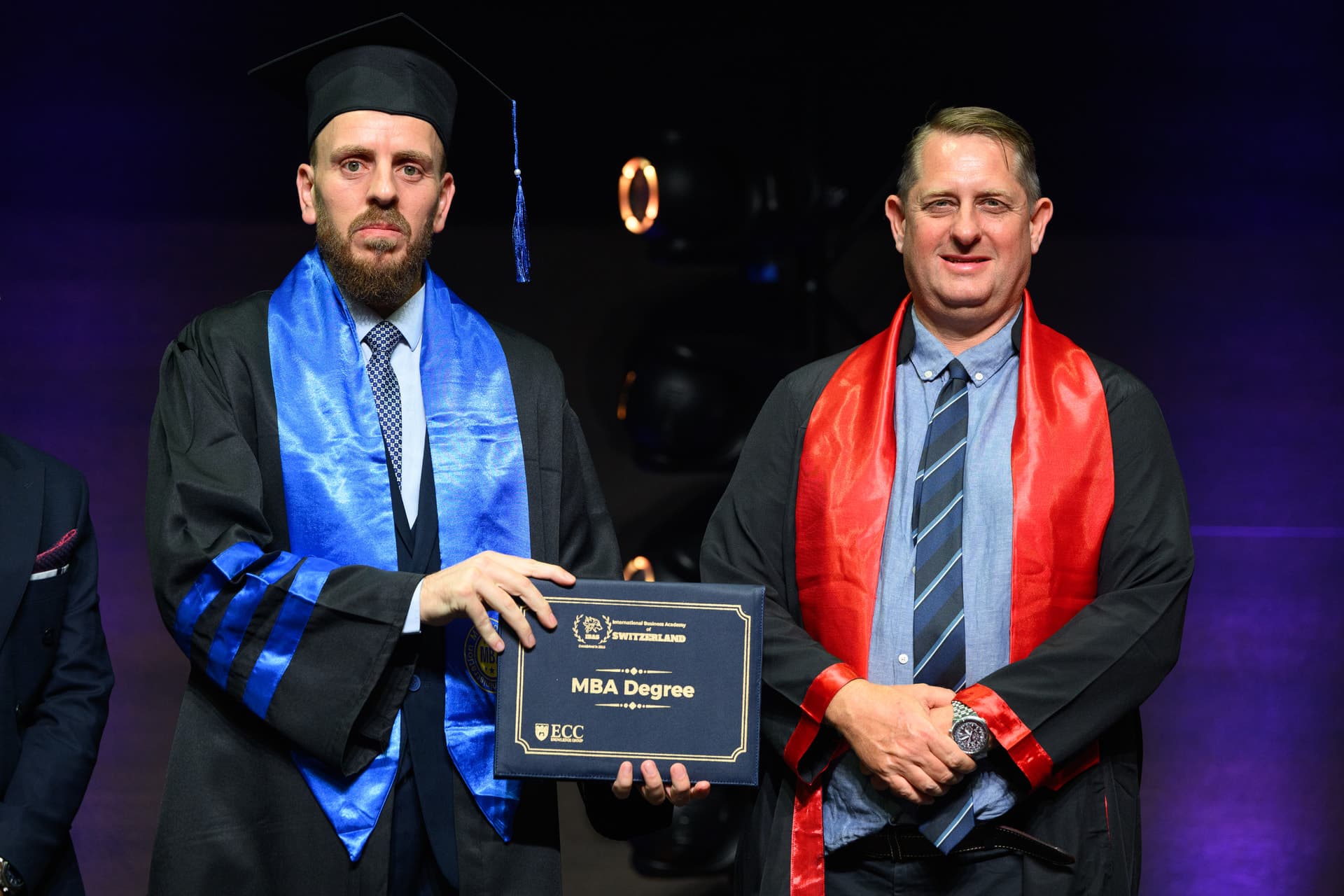 MBA