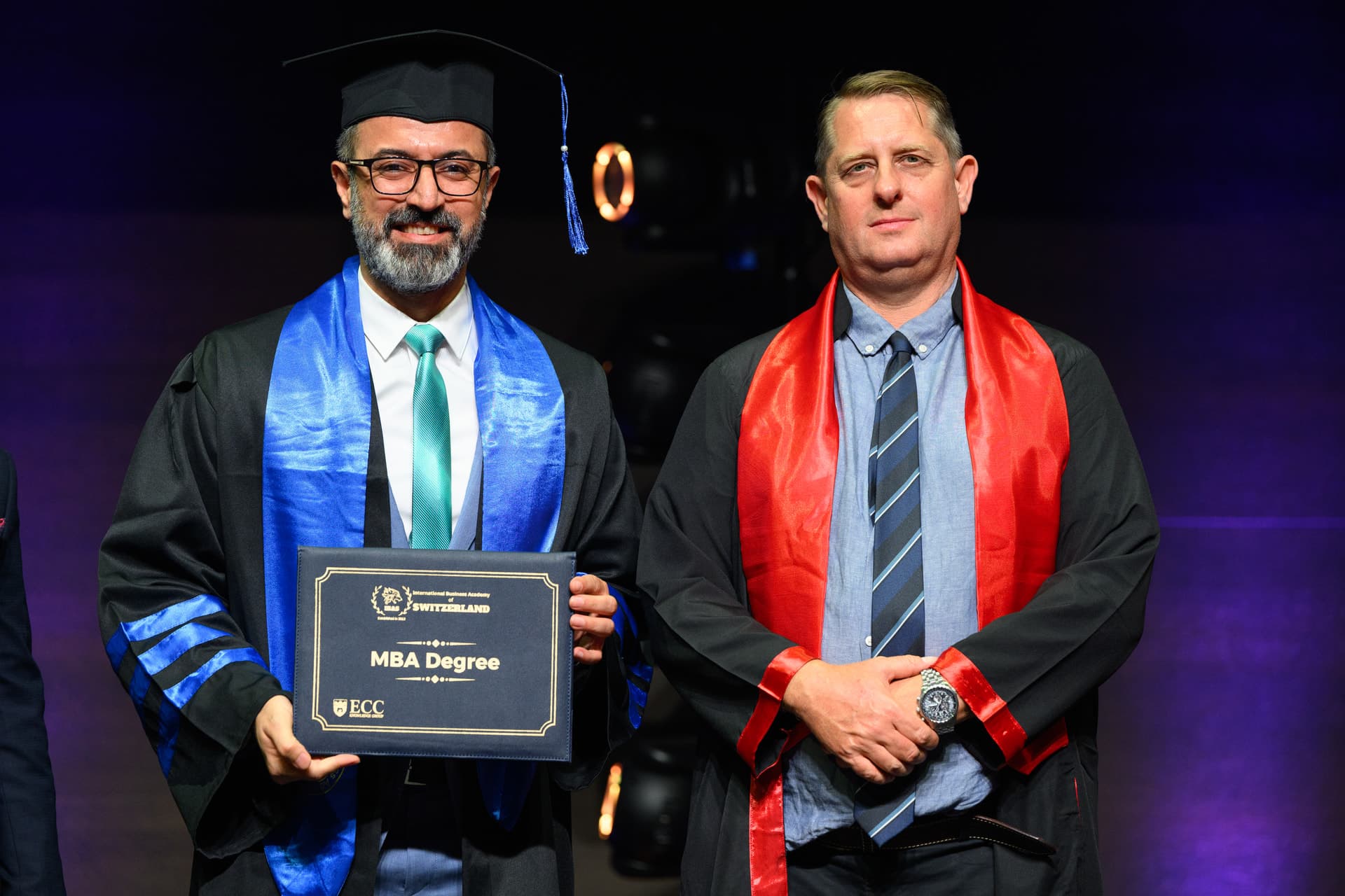 MBA
