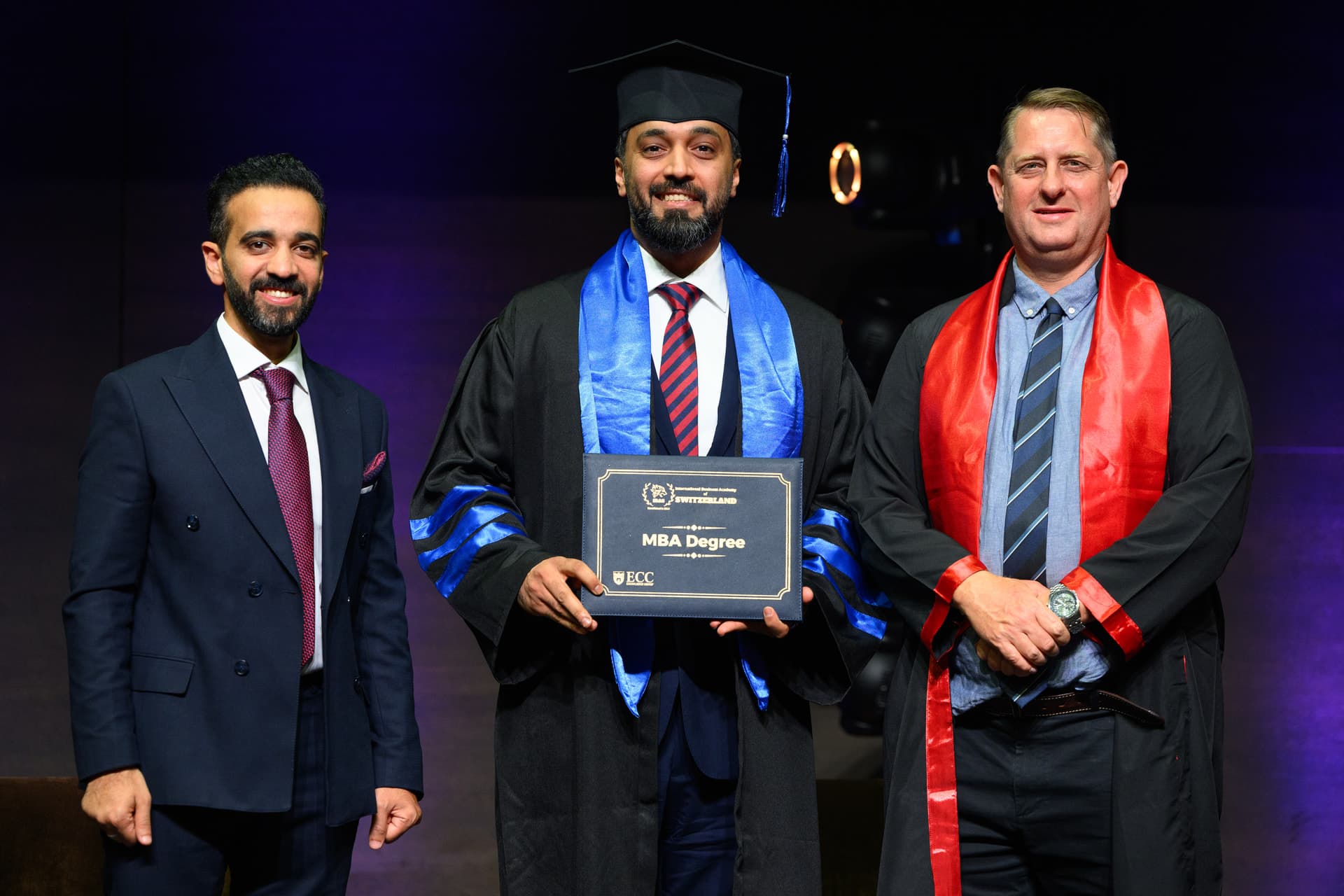 MBA