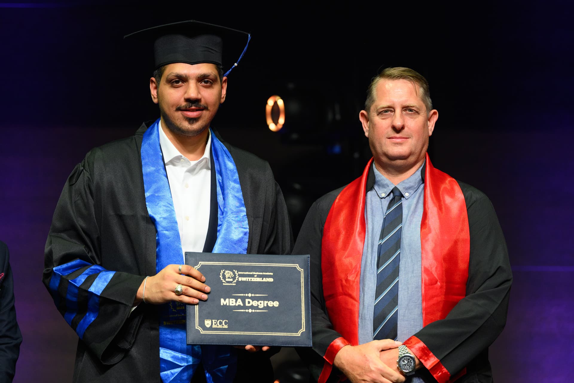 MBA