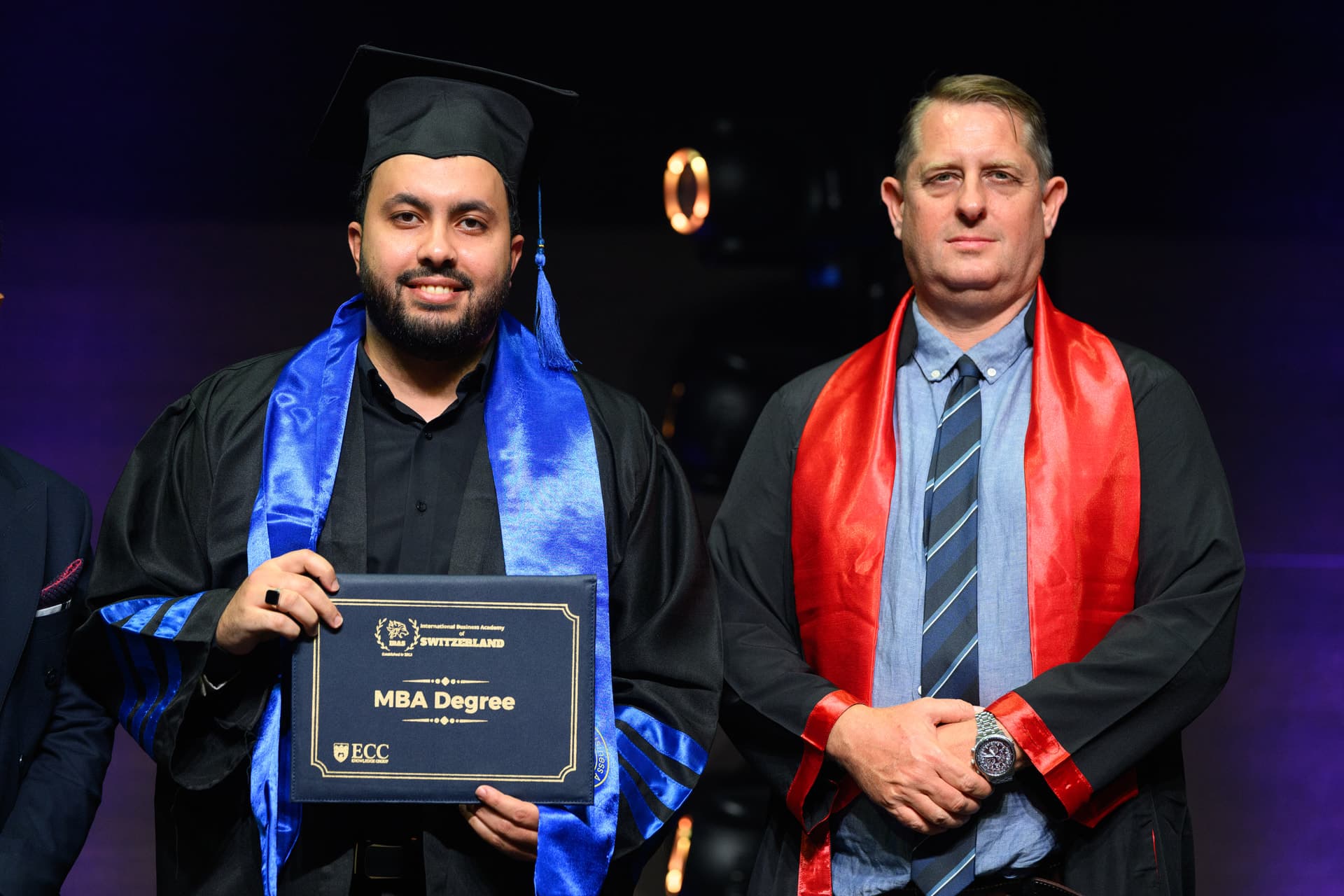 MBA