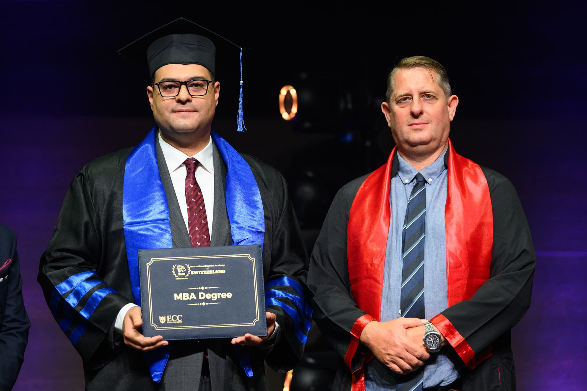 MBA