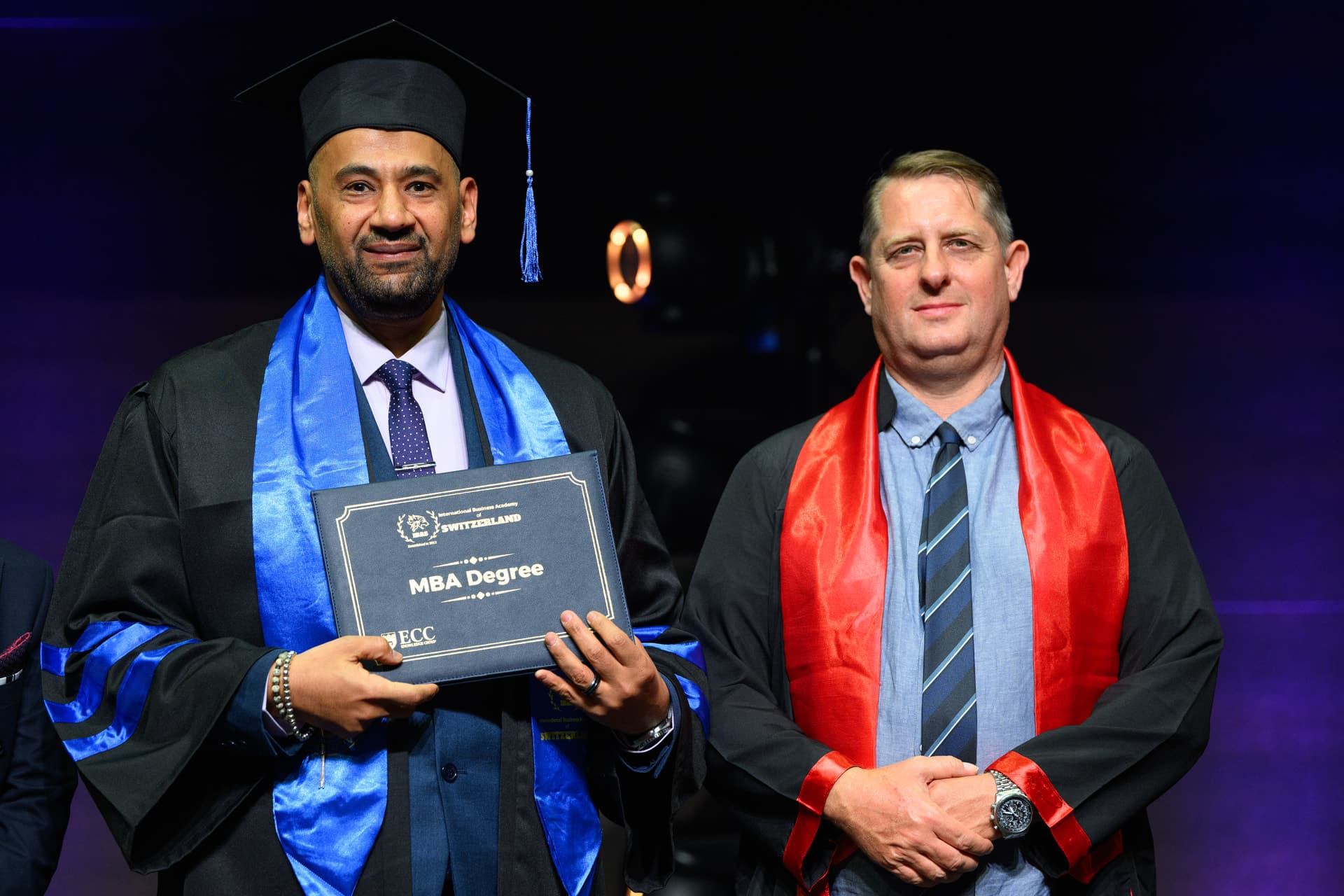 MBA
