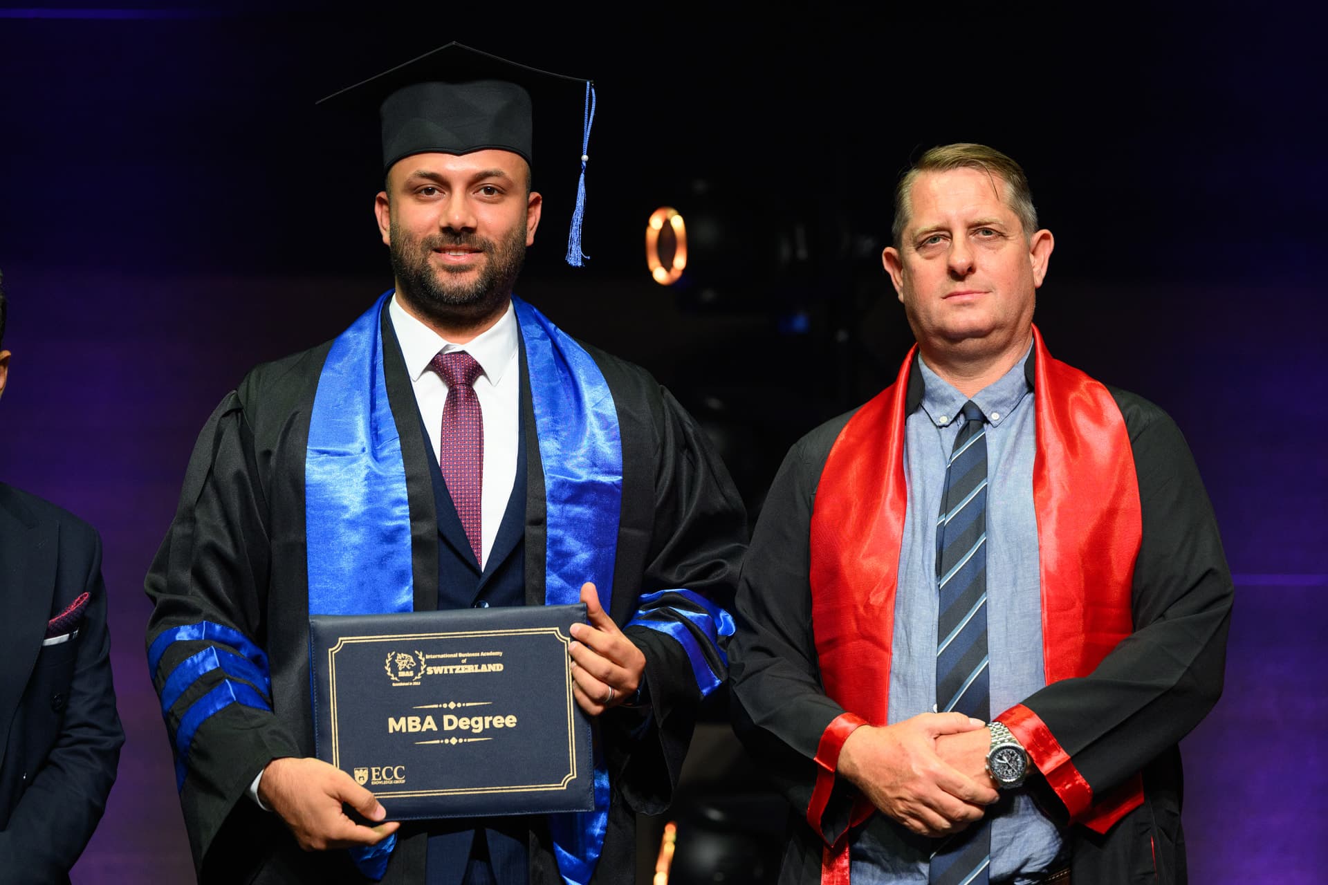 MBA