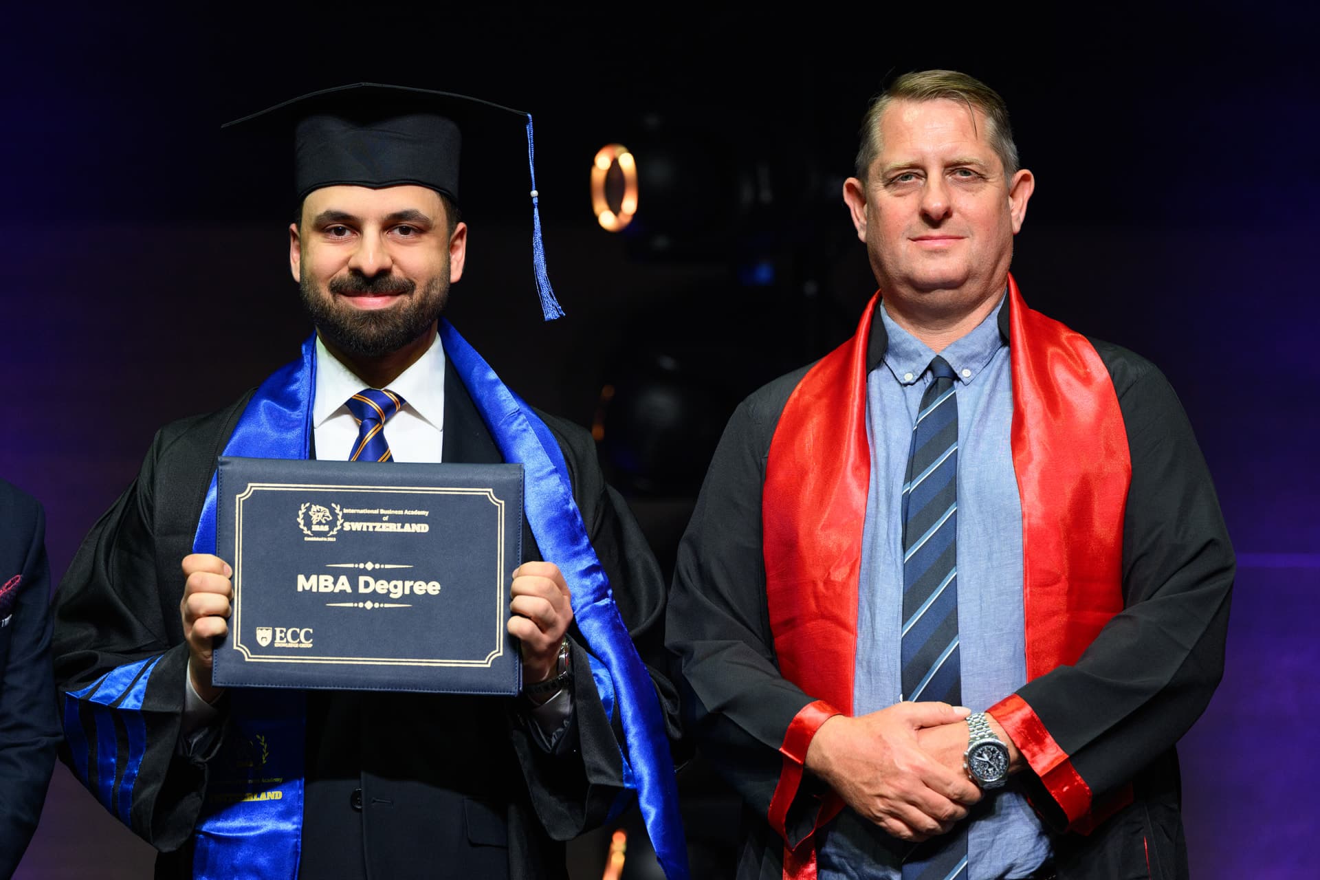 MBA