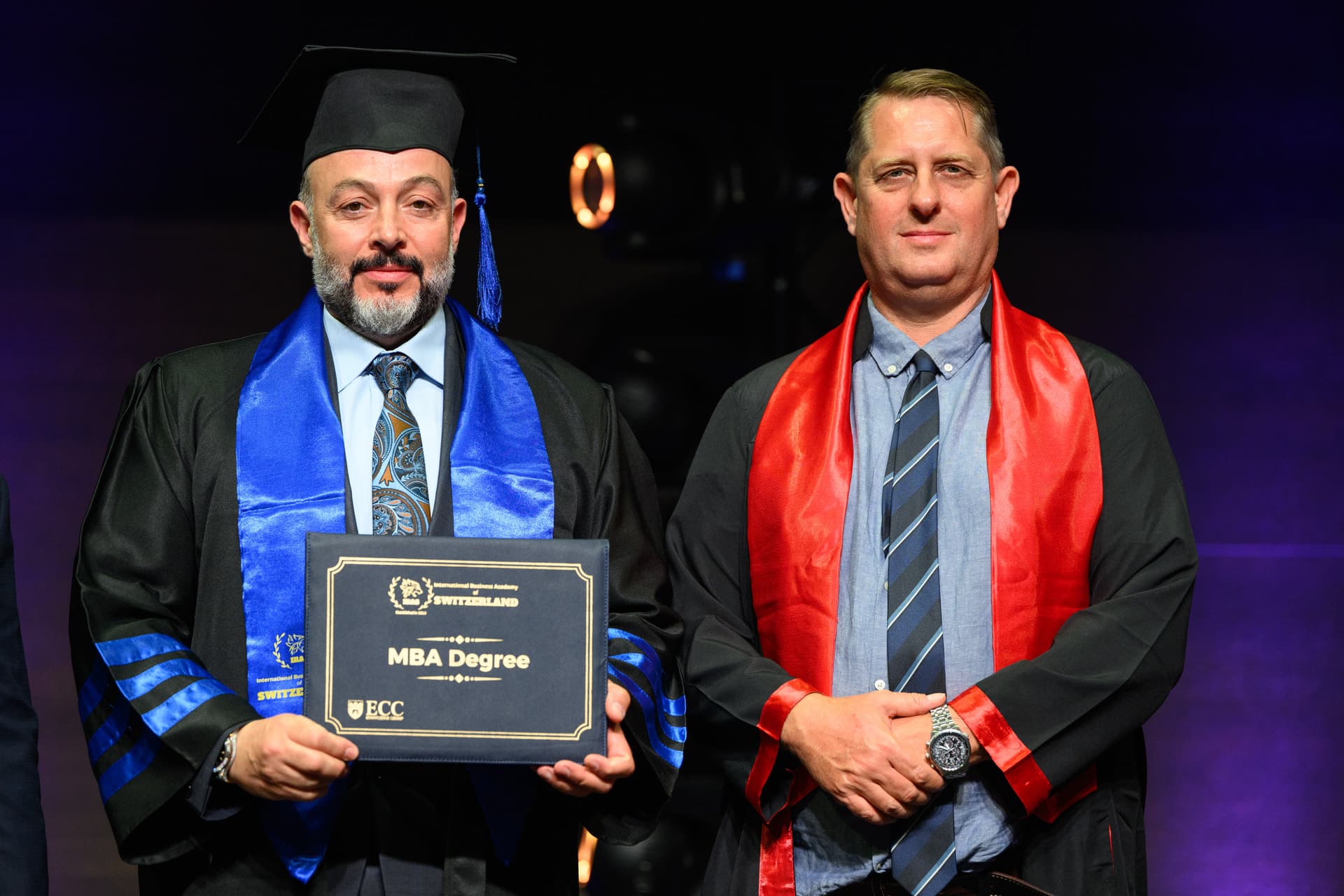 MBA