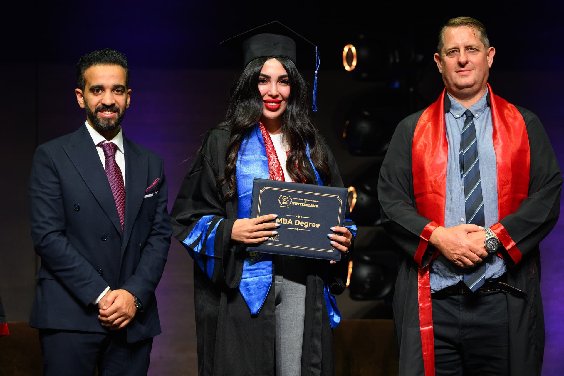 MBA