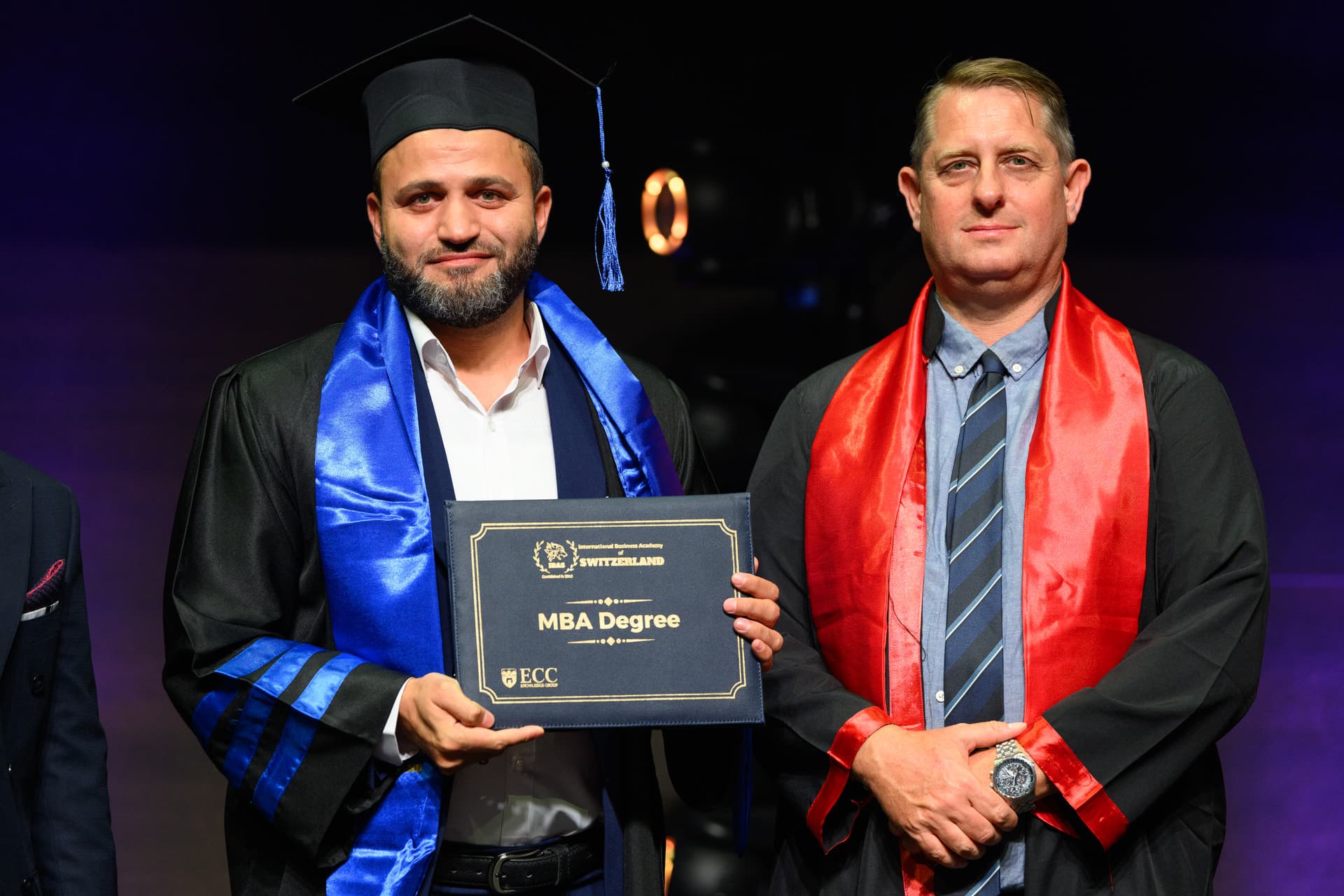 MBA
