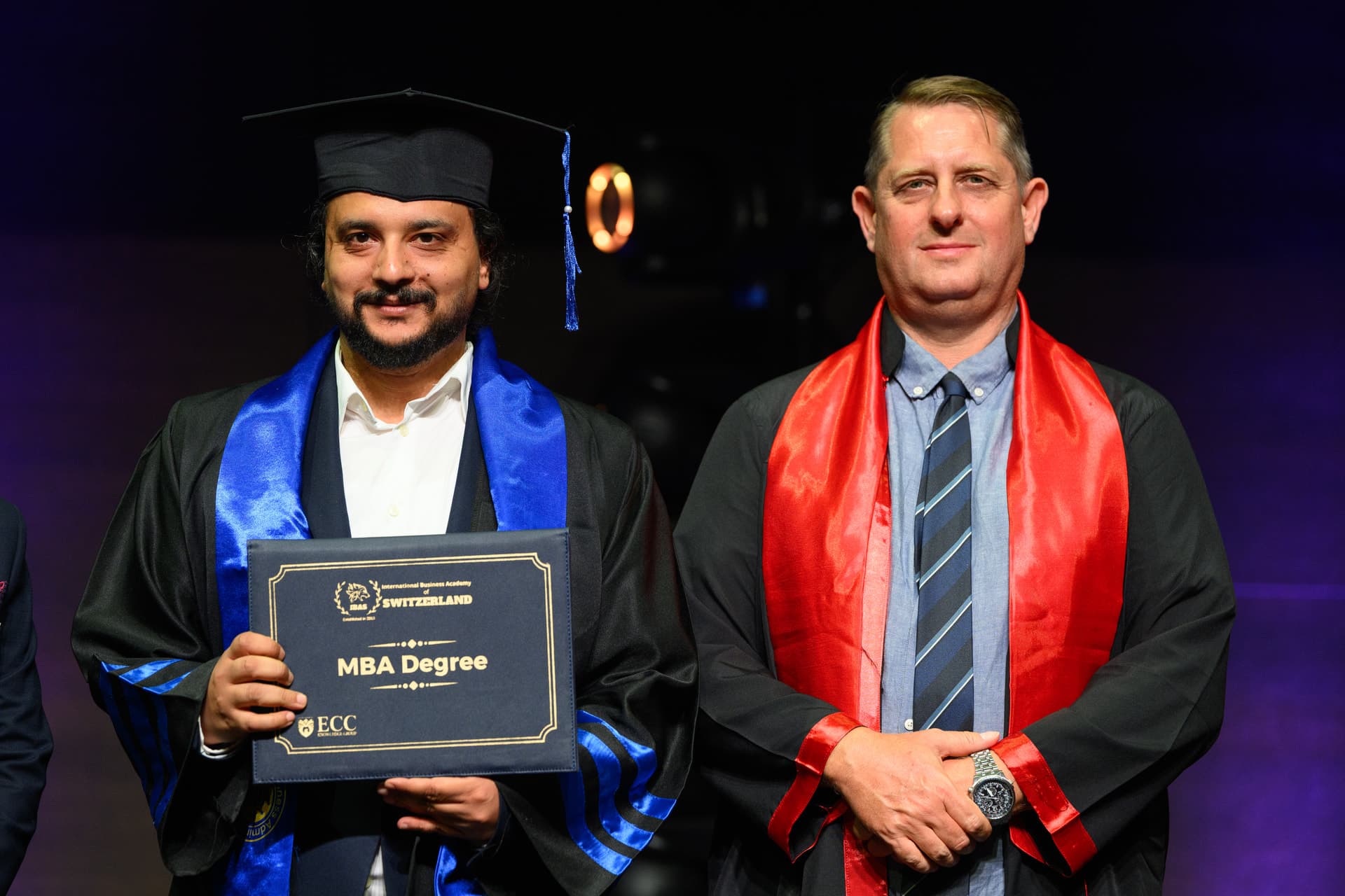 MBA