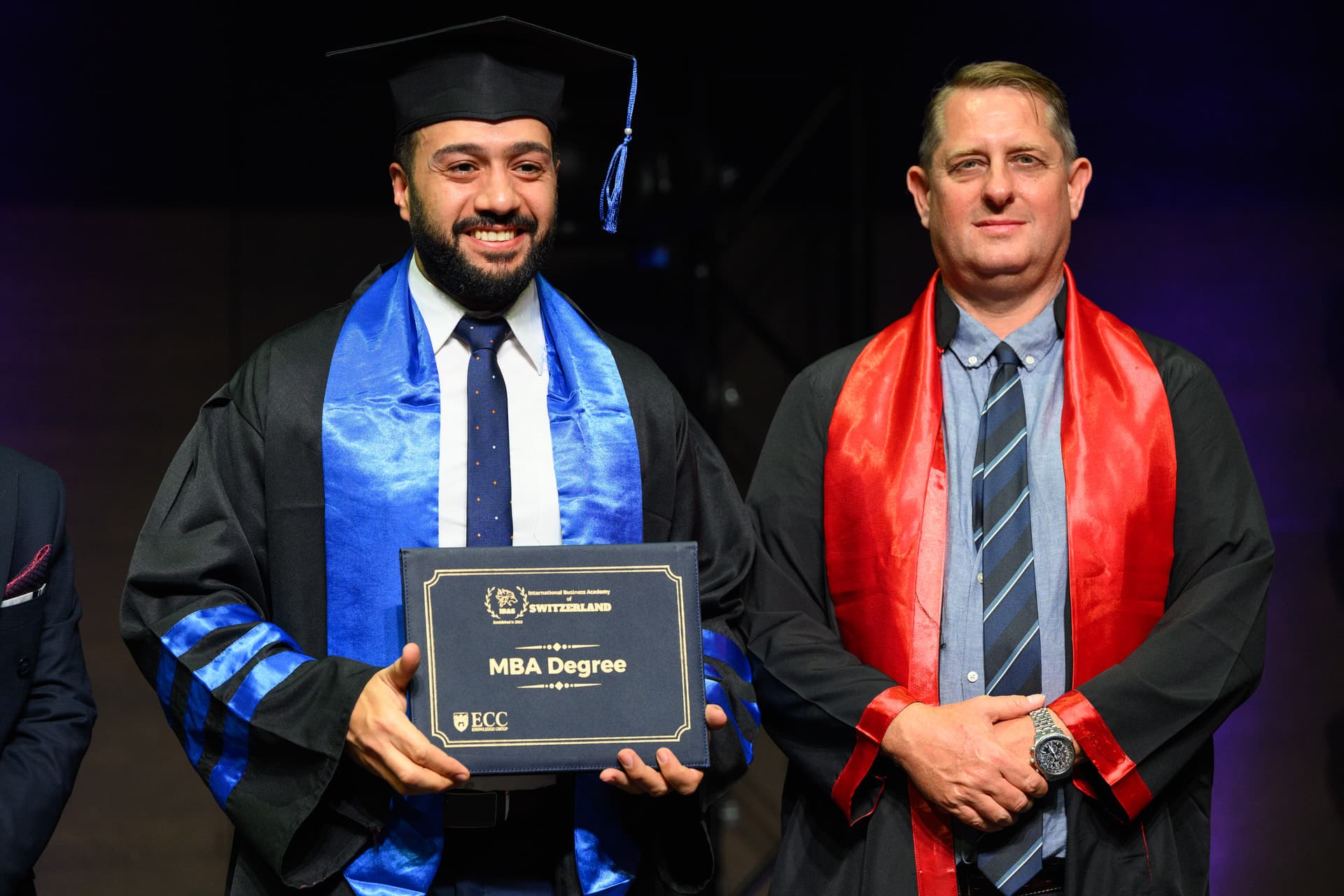 MBA