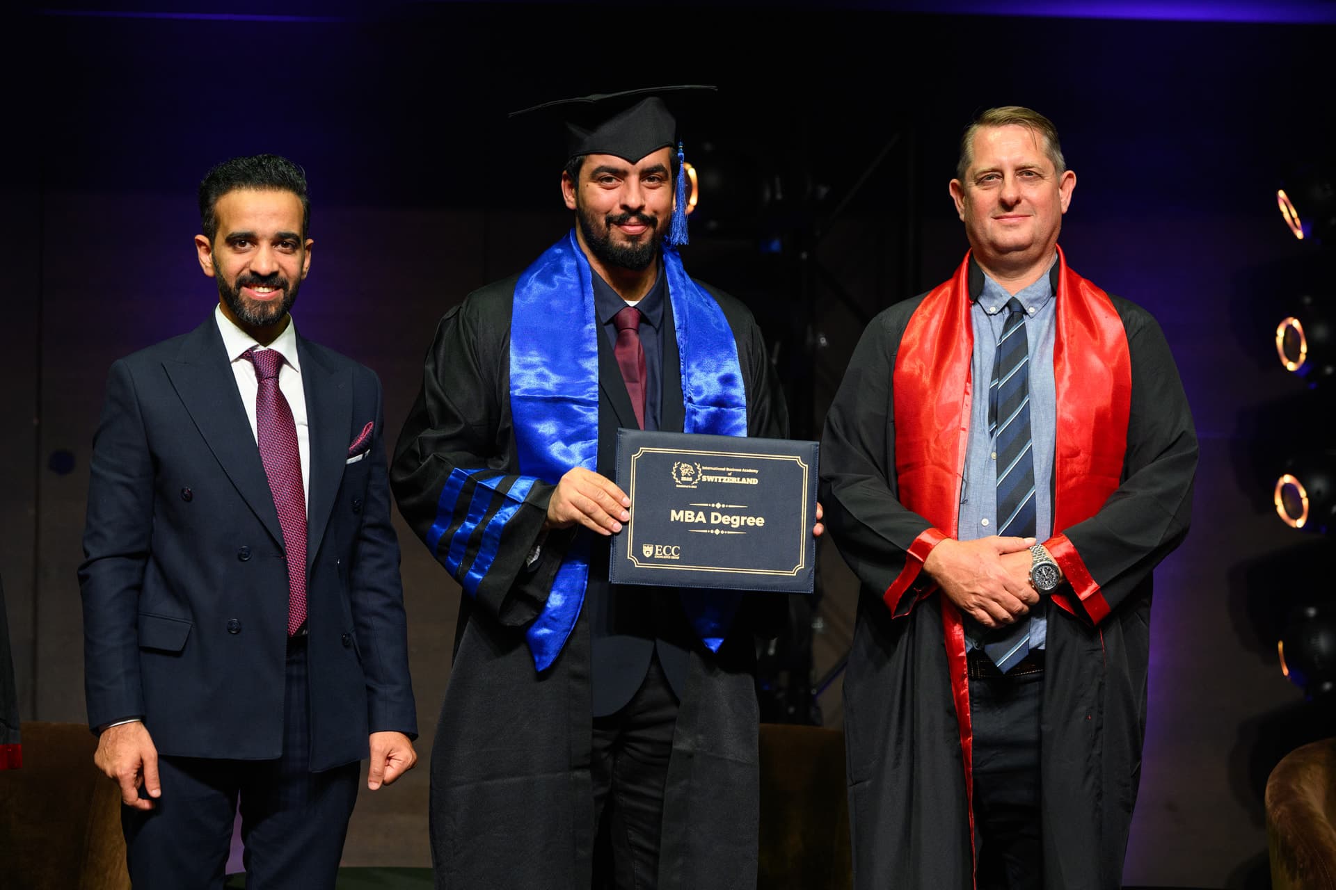 MBA