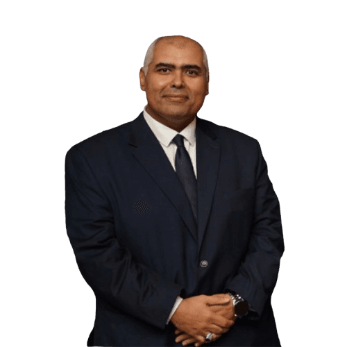 Prof. Mohamed Samy Tawfik El-Deep