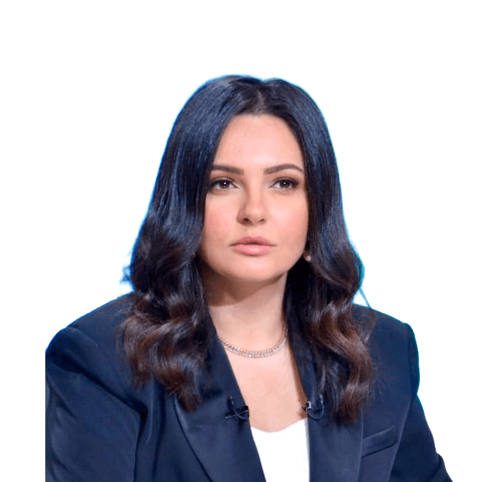 Dr. Dalia Ashraf