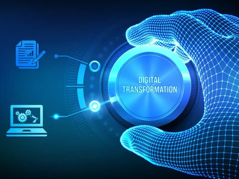 Digital Transformation Strategy in the Multimedia Industry