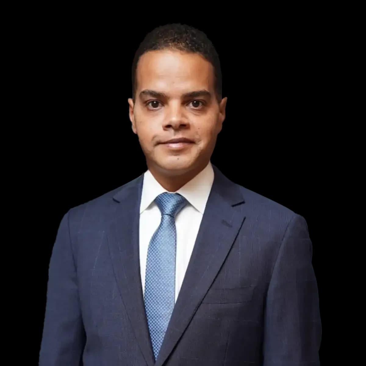 Dr. Ahmed Samy