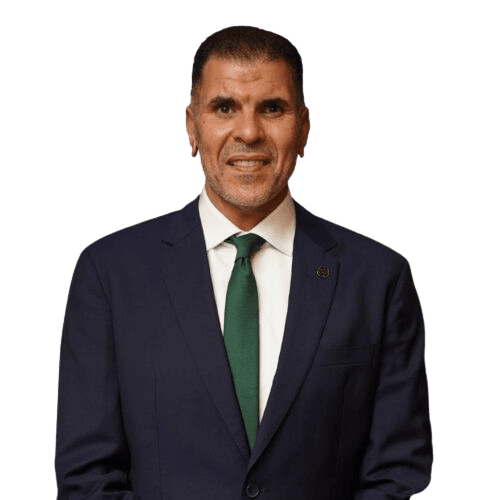 Dr. Ali yehya
