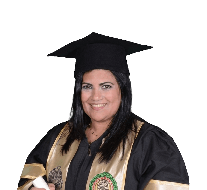Dr. Amany Fakhry
