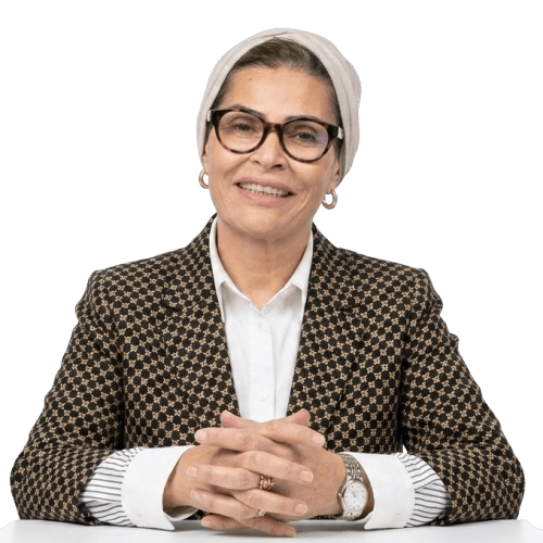 Dr. Dalia El Essamy